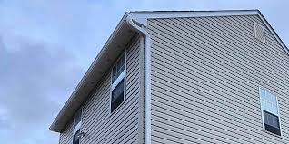 Siding Removal and Disposal in Oglala, SD